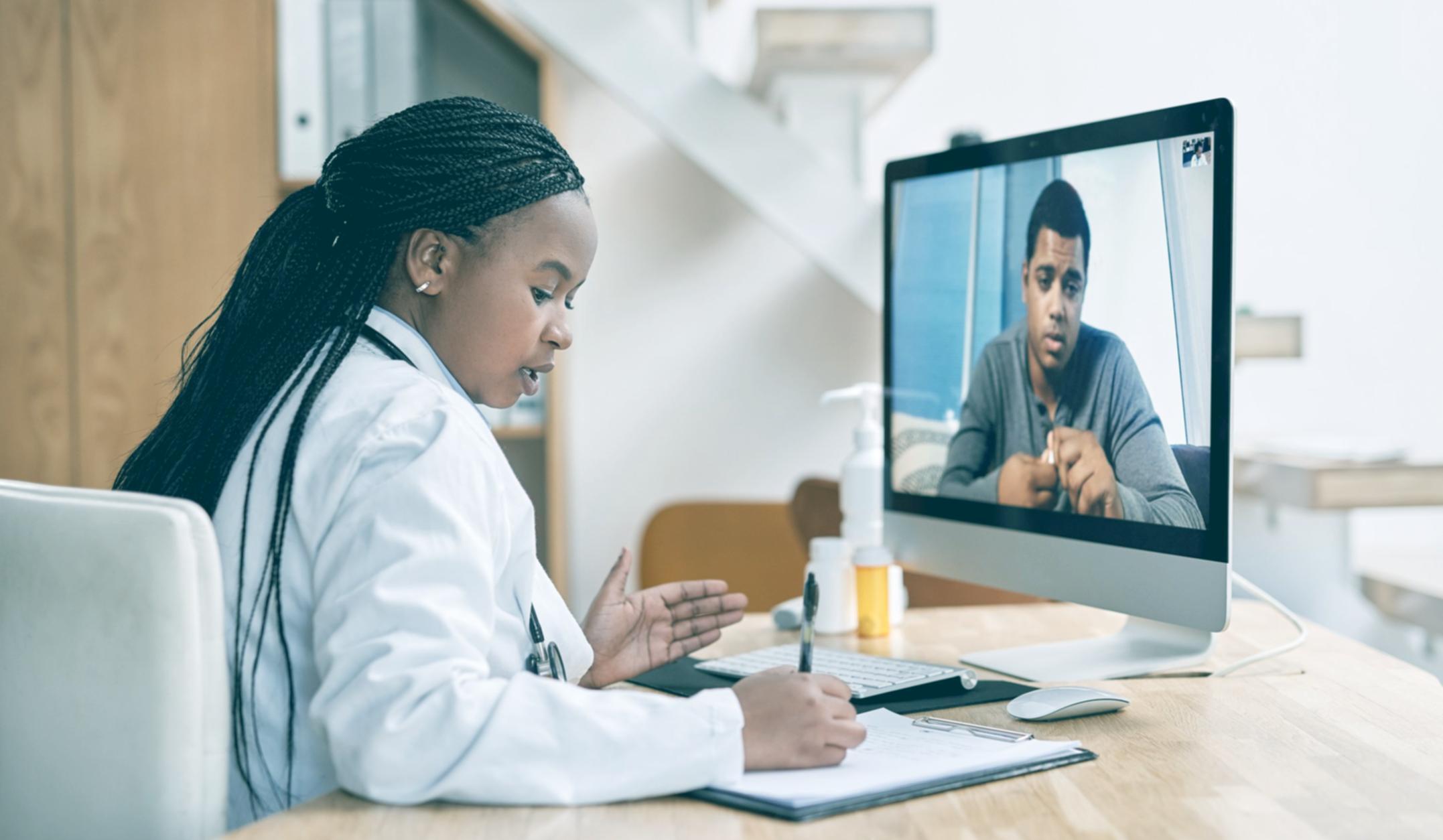 Espace de travail Soundovaex Labs à Zürich avec documents d'analyse financière et outils numériques