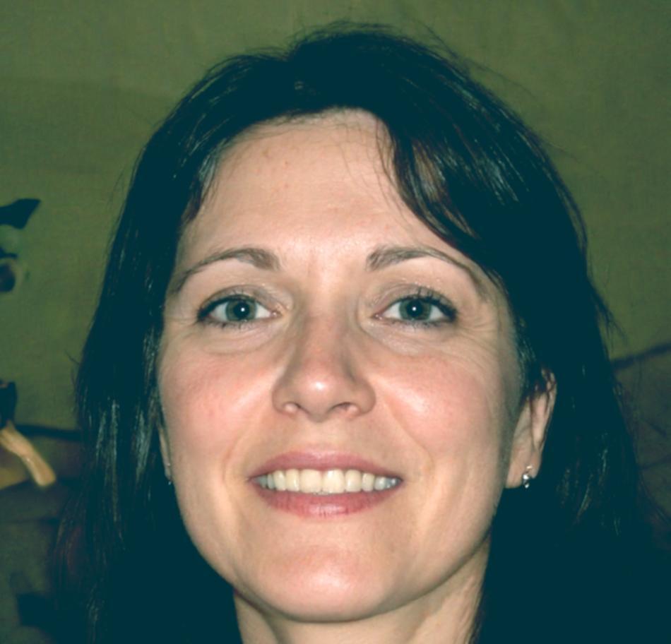 Portrait d'Élodie Brunner