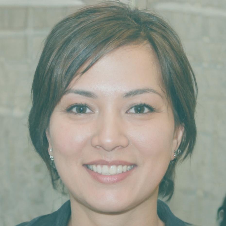 Annika Bergström, formatrice en analyse financière