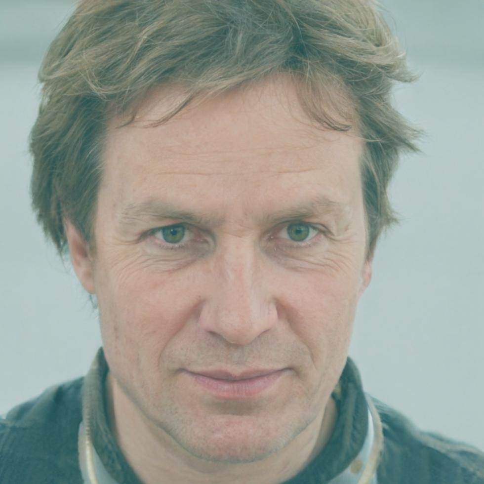 Portrait de Bastien Mercier