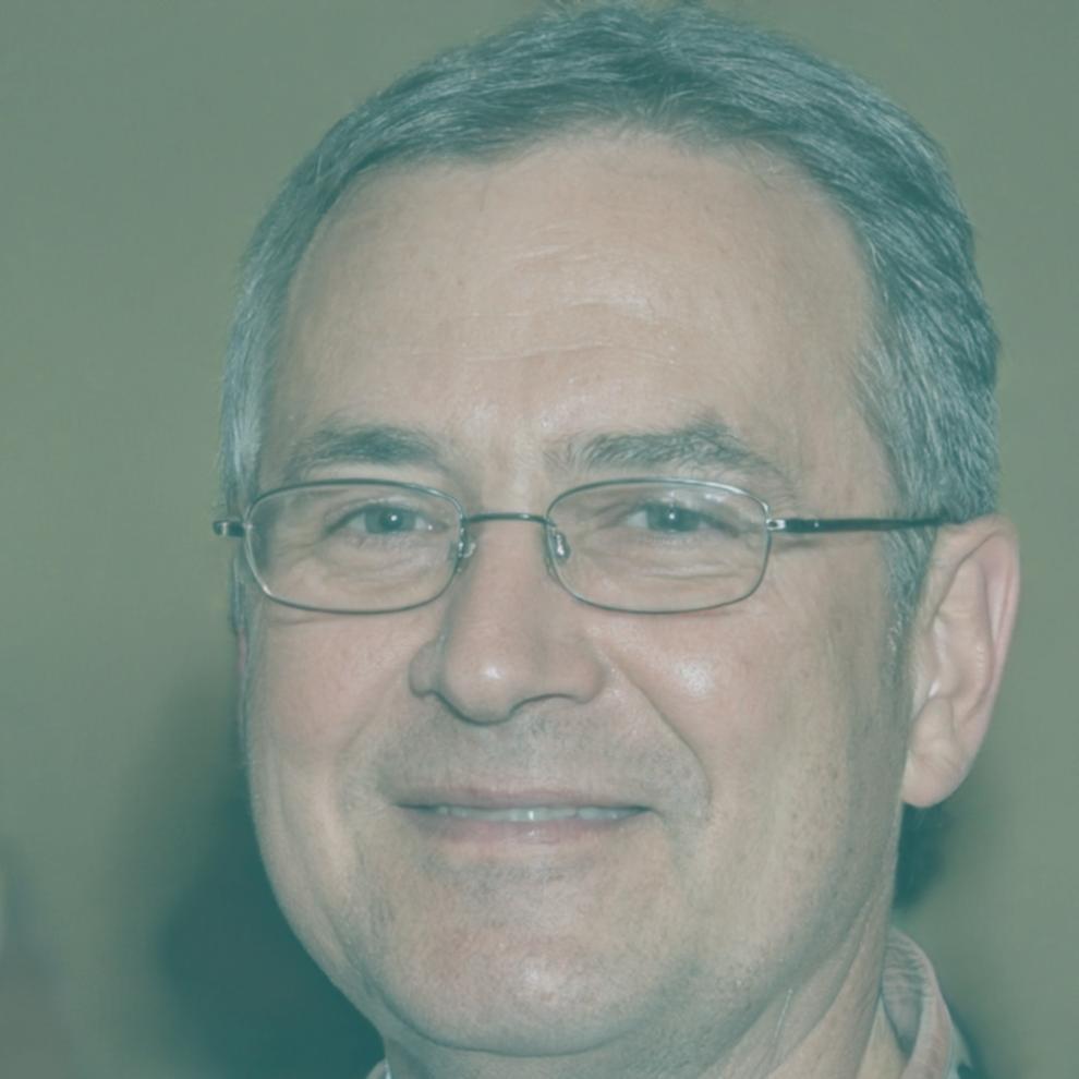 Portrait professionnel de Milo Svendsen